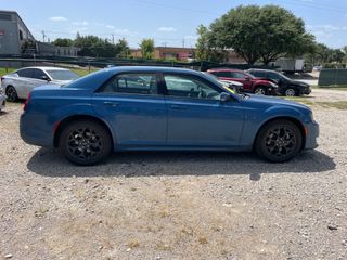 2023 Chrysler 300 Touring L AWD - Exterior Side Passenger